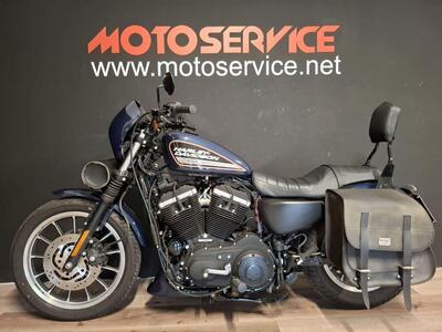 Harley-Davidson 1200 Roadster (2006 - 08) - XL 1200R usata