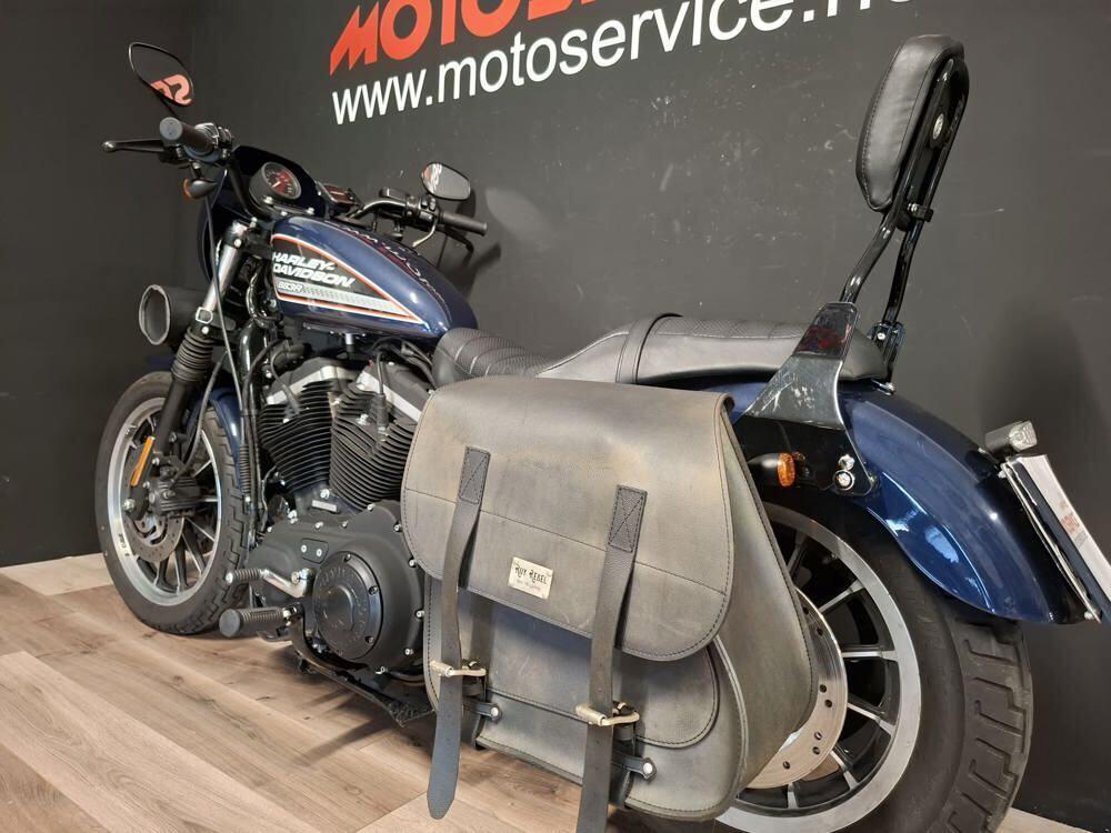 Harley-Davidson 883 R (2008 - 16) - XL 883R (3)