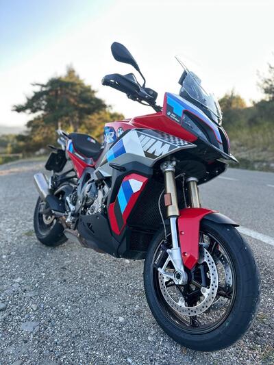 Bmw S 1000 XR (2020 - 23) usata