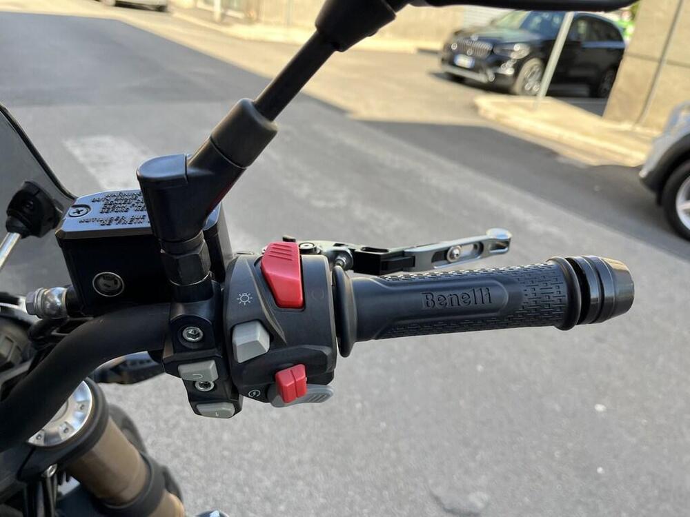 Benelli Leoncino 500 Trail (2021 - 26) (10)