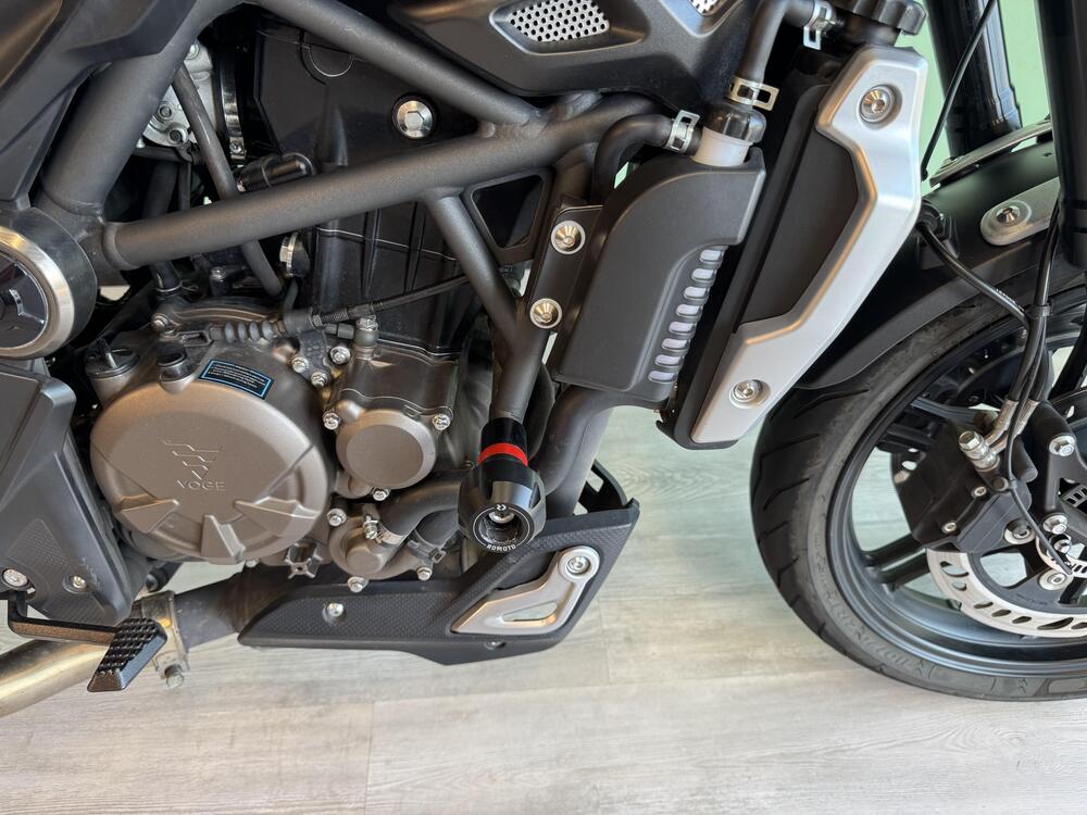 Voge Trofeo 300AC (2021 - 26) (5)