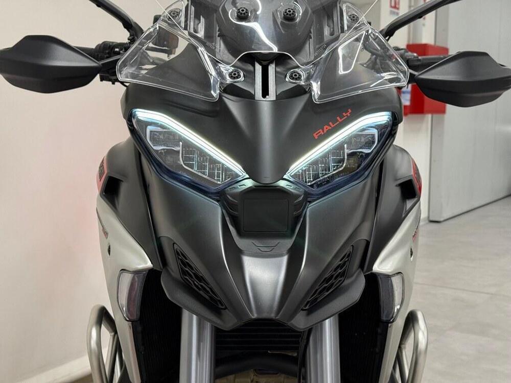 Ducati Multistrada V4 Rally (2023 - 25) (13)