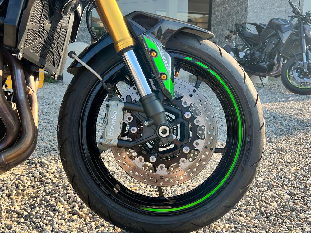 Kawasaki Z 900 SE (2022 - 24) (8)