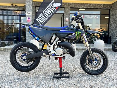 Yamaha YZ 125 (2023) usata