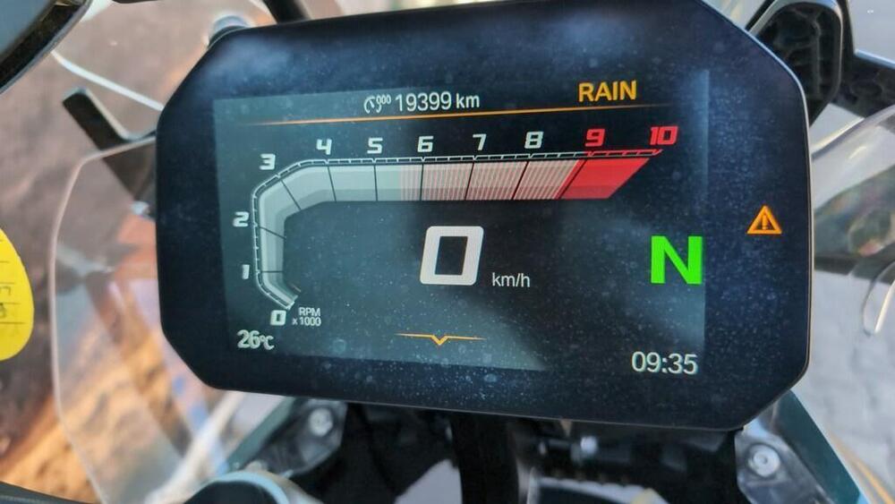 Bmw R 1300 GS (2023 - 26) (2)