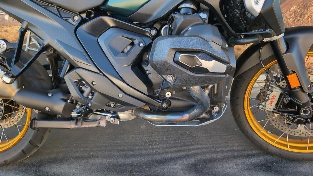 Bmw R 1300 GS (2023 - 26) (4)