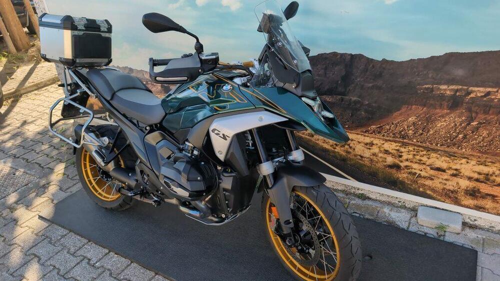 Bmw R 1300 GS (2023 - 26) (3)