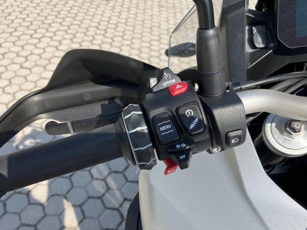 Bmw F 900 GS Adventure (2024 - 26) (9)