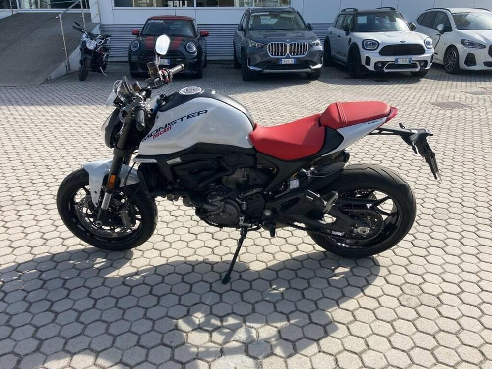 Ducati Monster 937 (2021 - 25) (4)