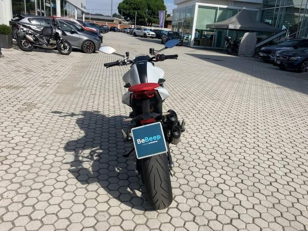 Ducati Monster 937 (2021 - 25) (6)