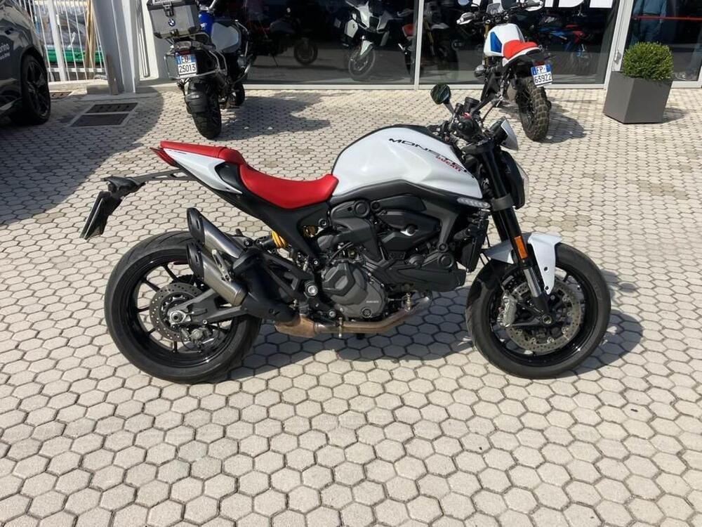 Ducati Monster 937 (2021 - 25) (8)