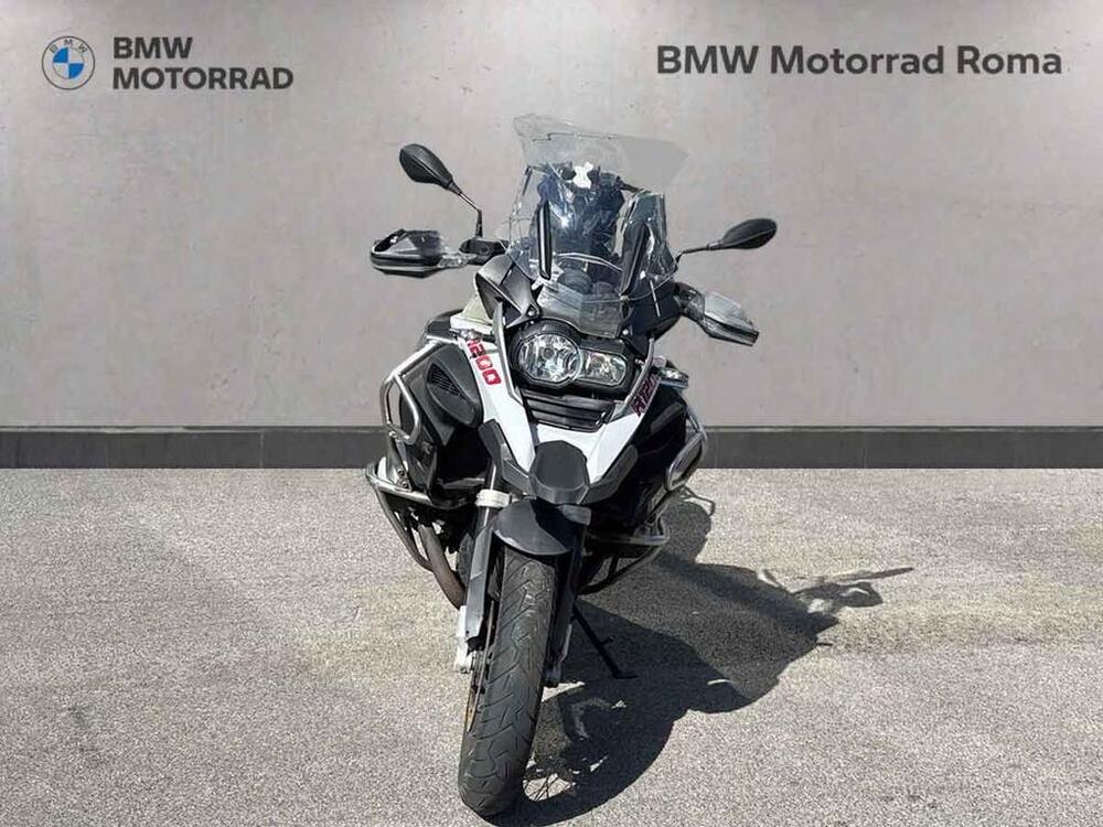Bmw R 1200 GS Adventure (2013 - 16) (3)