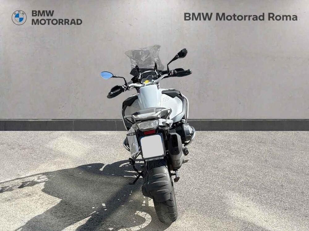 Bmw R 1200 GS Adventure (2013 - 16) (4)