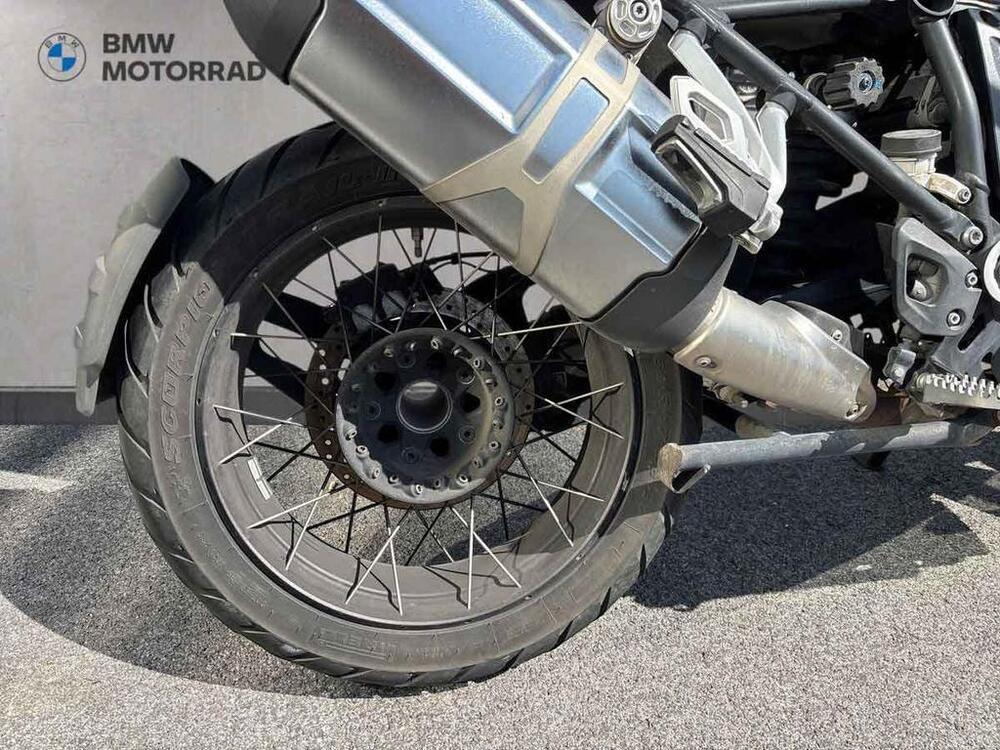 Bmw R 1200 GS Adventure (2013 - 16) (6)