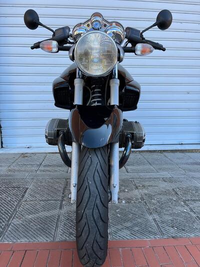 Bmw R 1150 R (2000 - 07) usata
