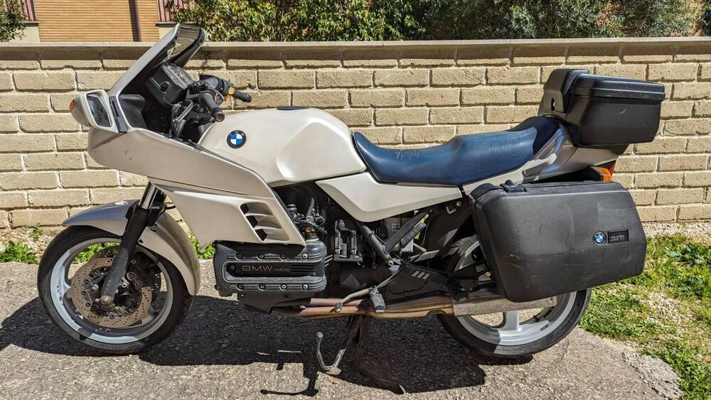 Bmw K100 RS 16V