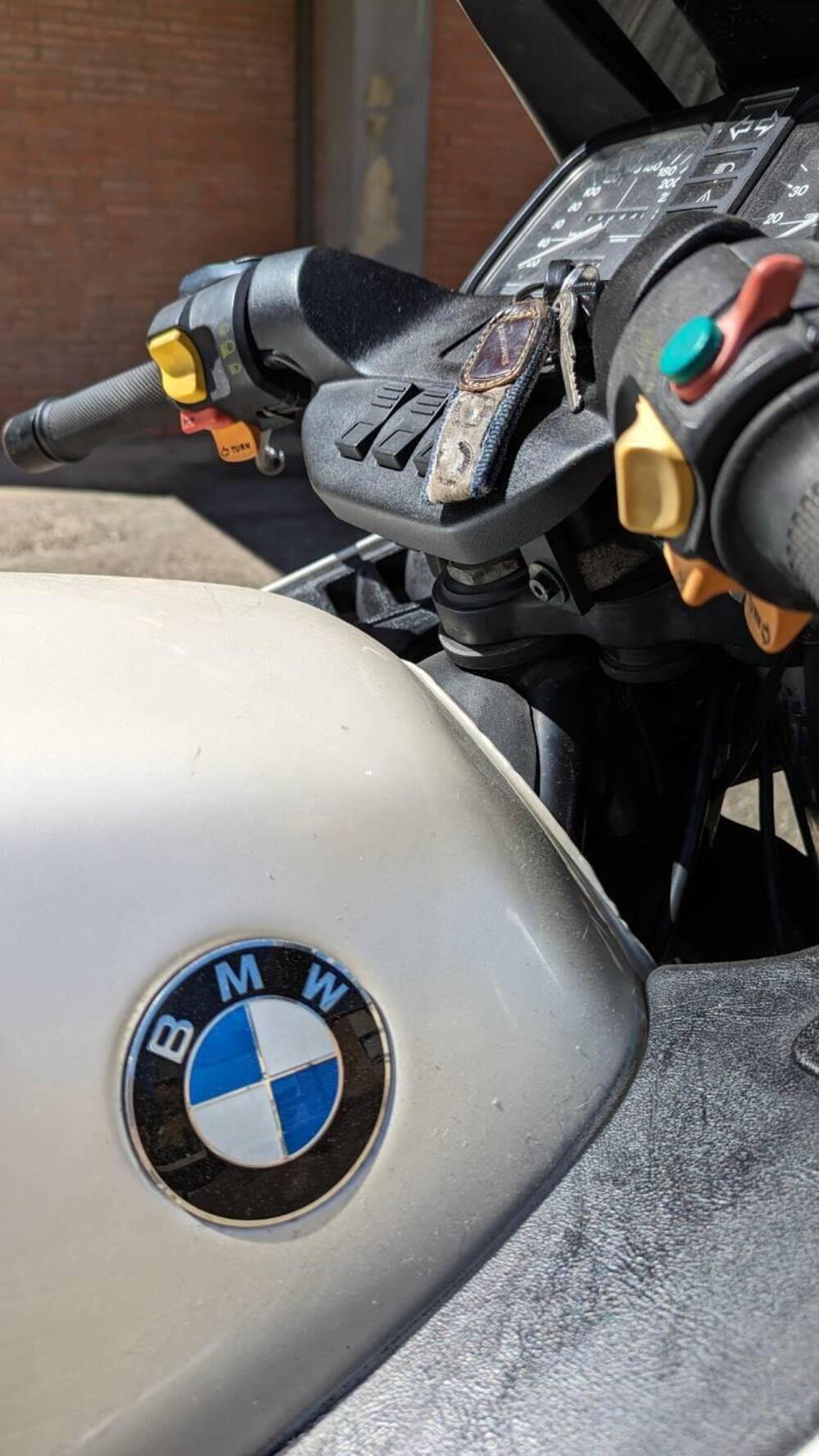 Bmw K100 RS 16V (7)