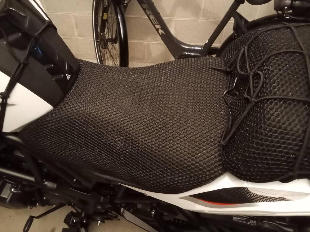 Benelli TRK 502 (2021 - 25) (7)