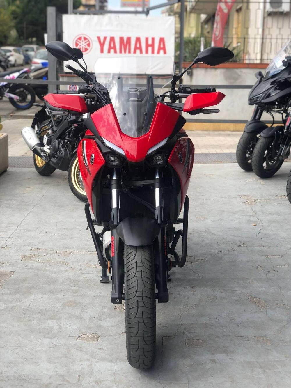 Yamaha Tracer 7 (2021 - 24) (2)