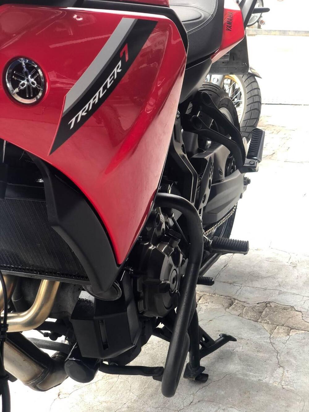 Yamaha Tracer 7 (2021 - 24) (3)