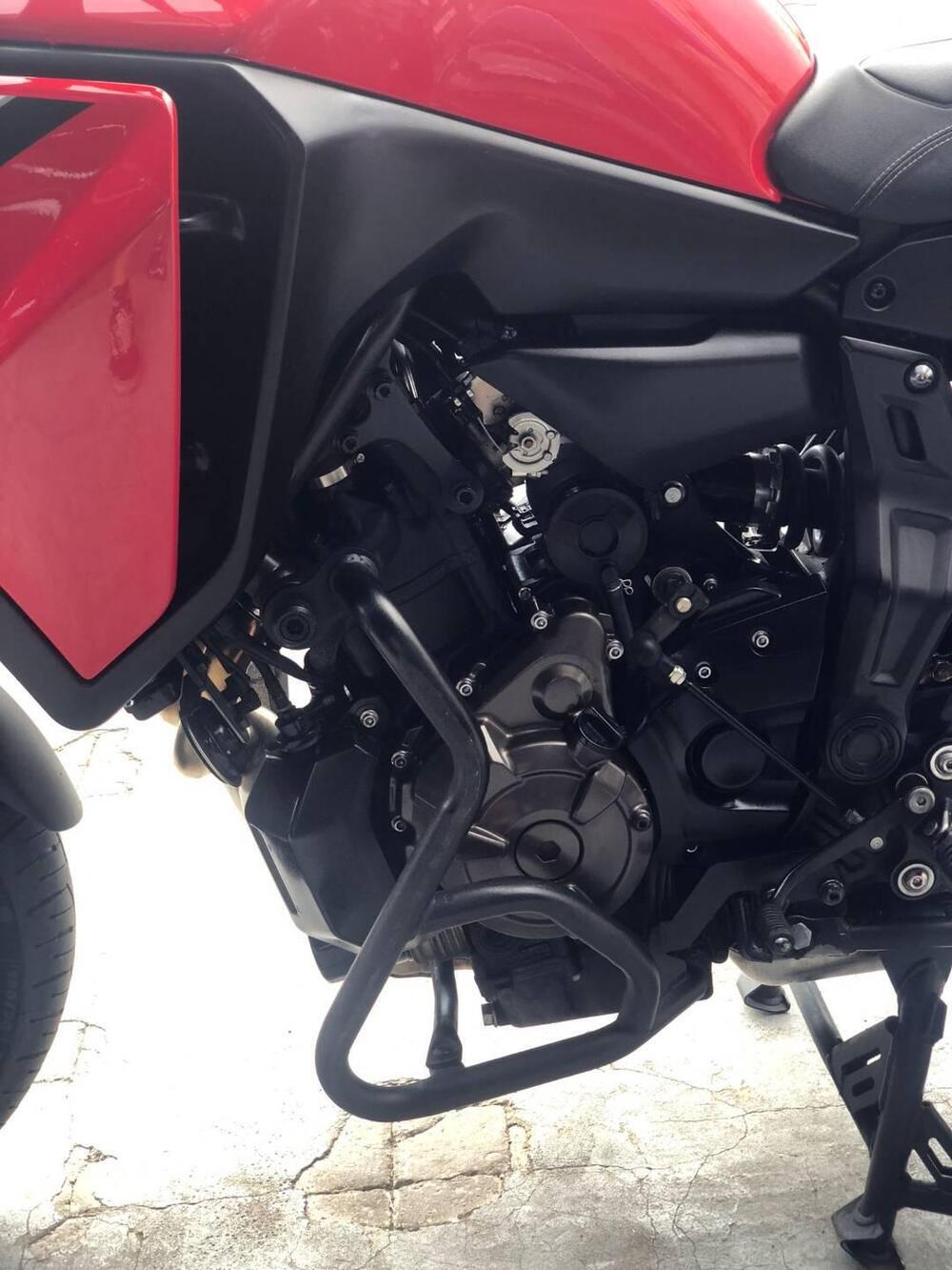 Yamaha Tracer 7 (2021 - 24) (4)