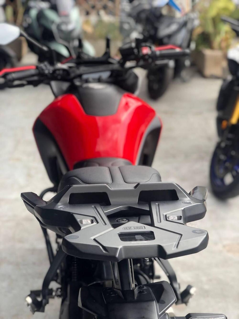 Yamaha Tracer 7 (2021 - 24) (9)