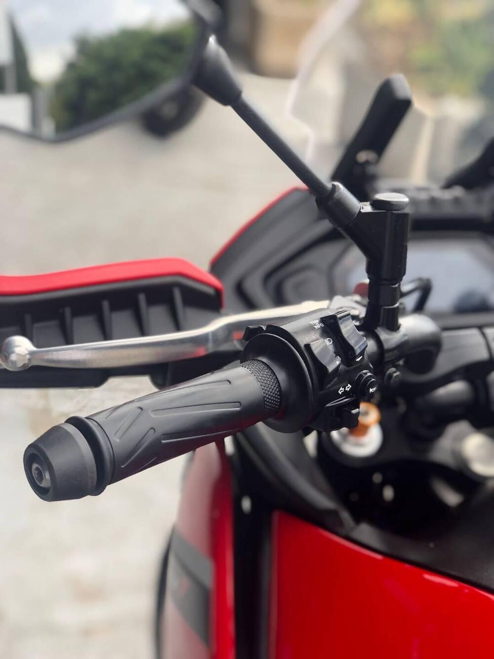 Yamaha Tracer 7 (2021 - 24) (11)