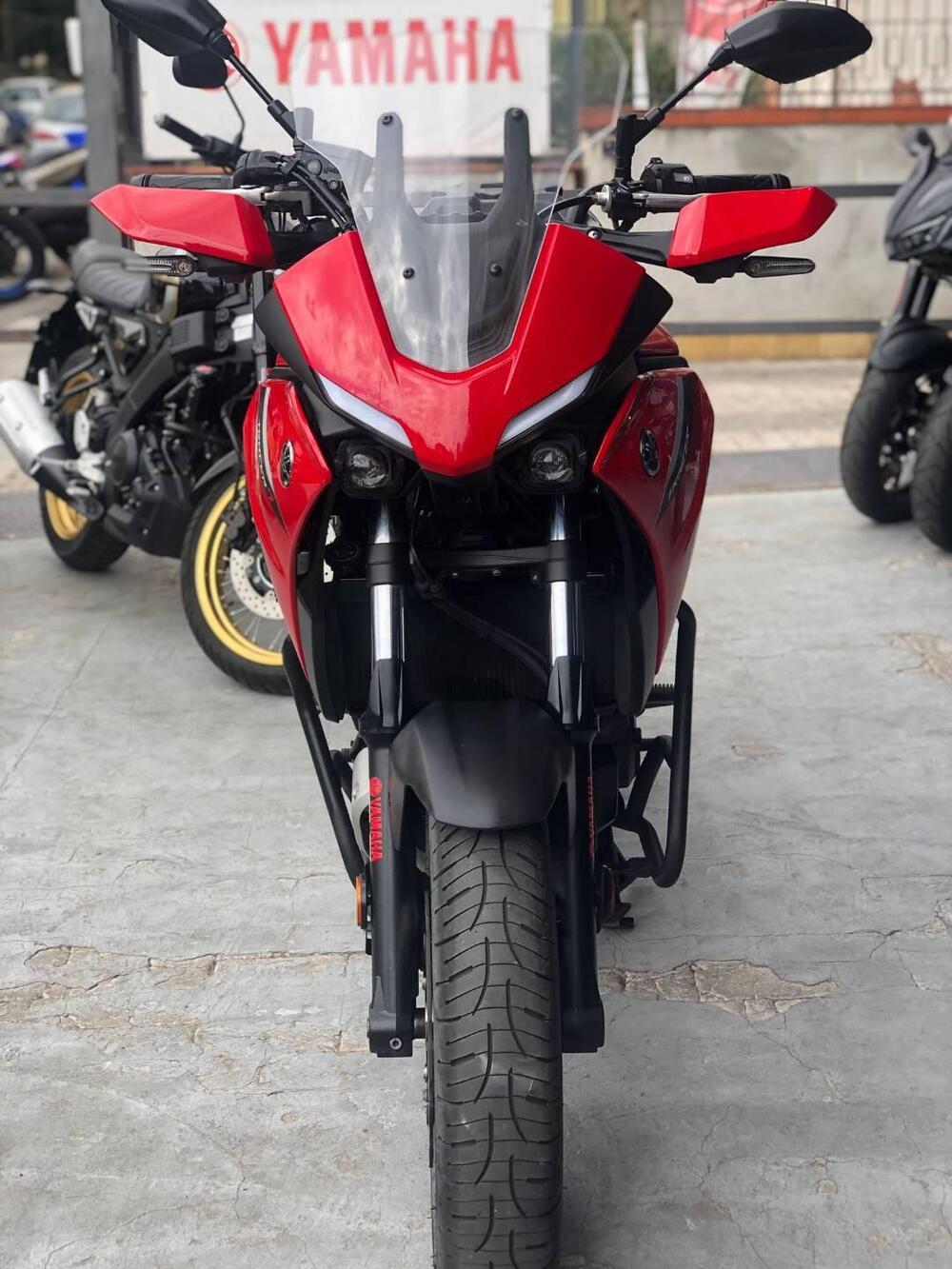 Yamaha Tracer 7 (2021 - 24) (14)