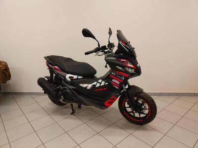 Aprilia SR GT 125 Replica (2025) nuova