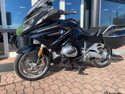 Bmw R 1250 RT (2021 - 25) usata