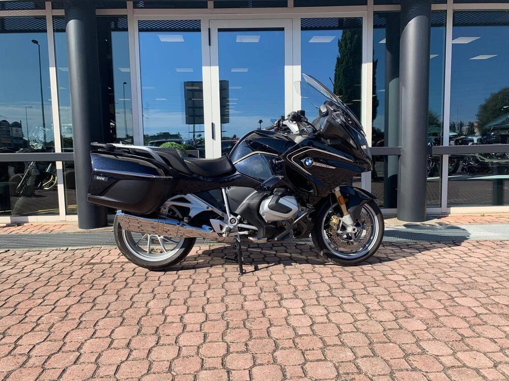 Bmw R 1250 RT (2021 - 25) (6)