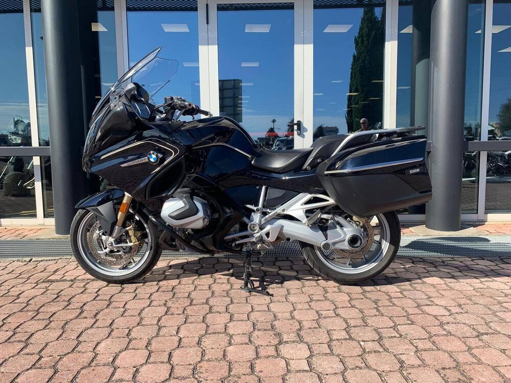 Bmw R 1250 RT (2021 - 25) (7)