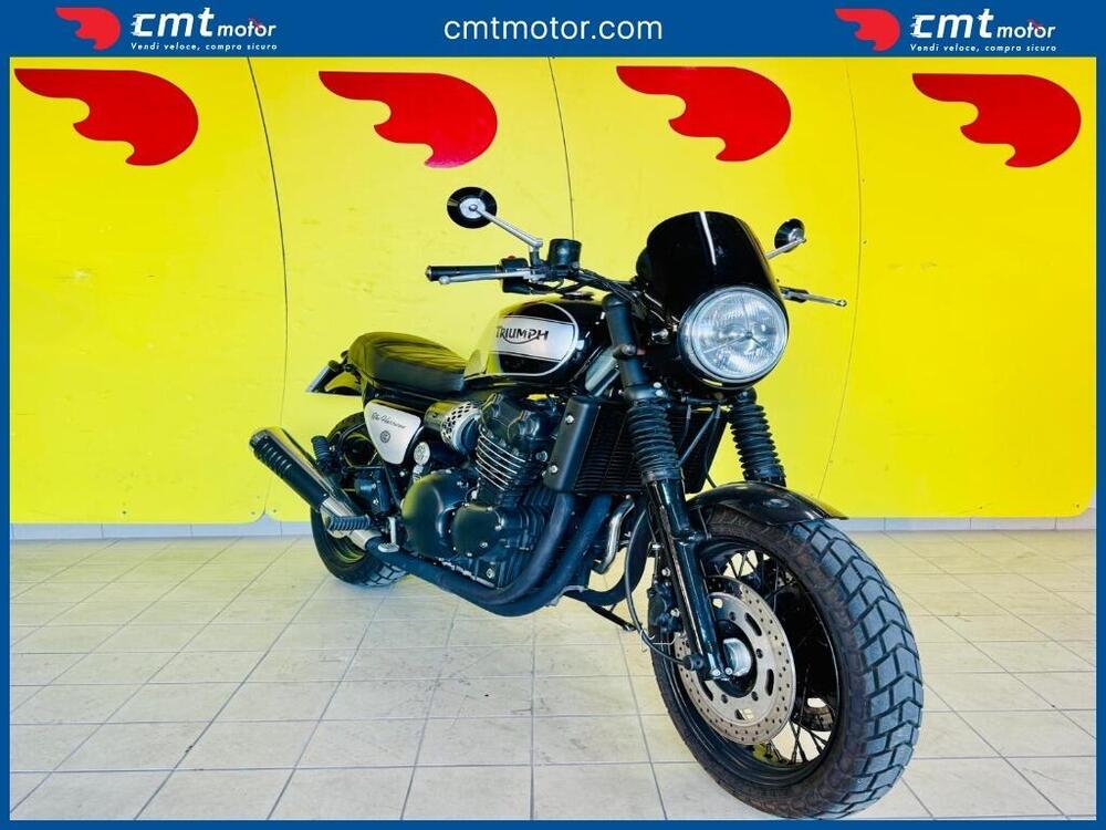 Triumph Thunderbird 900 Sport (2003 - 04) (2)