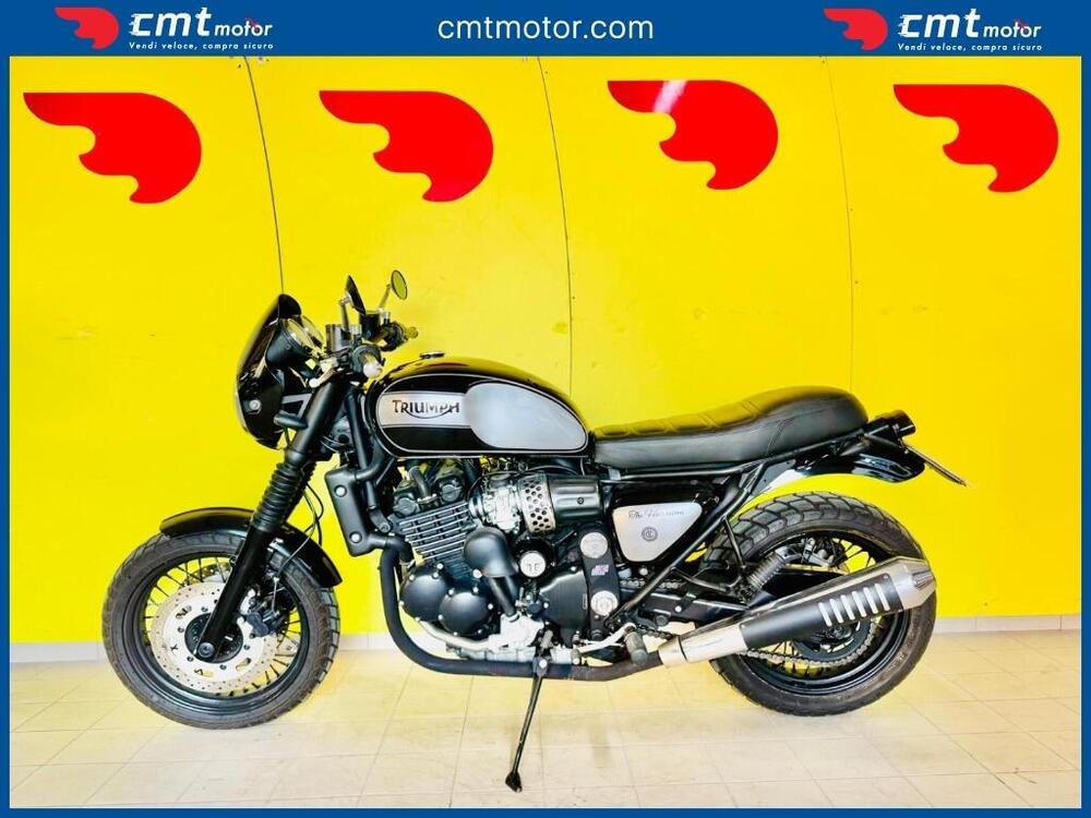 Triumph Thunderbird 900 Sport (2003 - 04) (3)