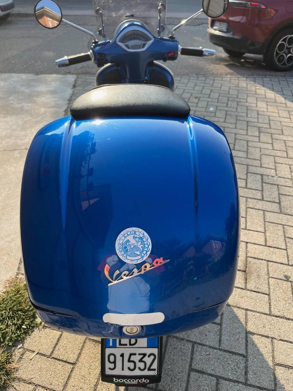 Vespa GTS 300 ABS (2014 - 16) (8)