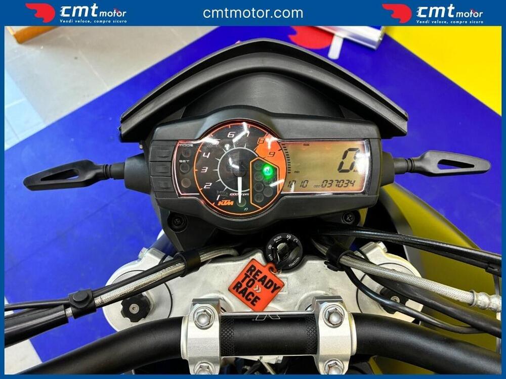 KTM 690 SMC (2008- 11) (5)