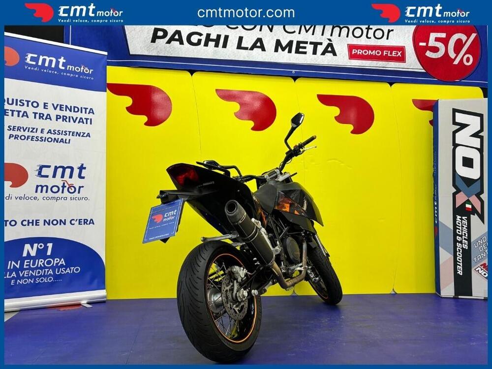 KTM 690 SMC (2008- 11) (6)