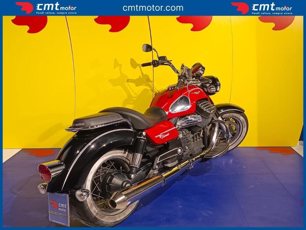 Moto Guzzi Eldorado 1400 (2015 - 17) (2)