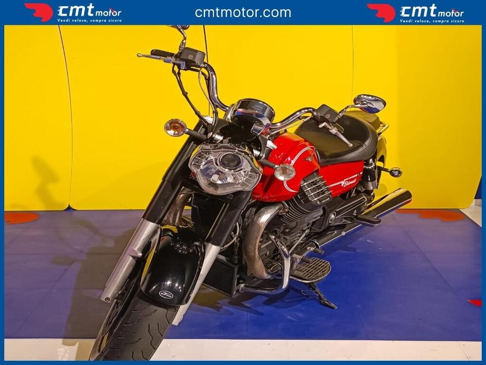 Moto Guzzi Eldorado 1400 (2015 - 17) (4)