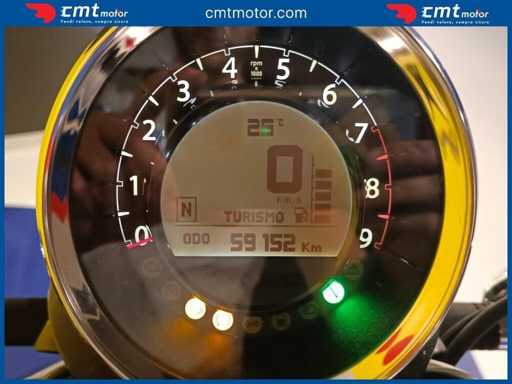 Moto Guzzi Eldorado 1400 (2015 - 17) (5)