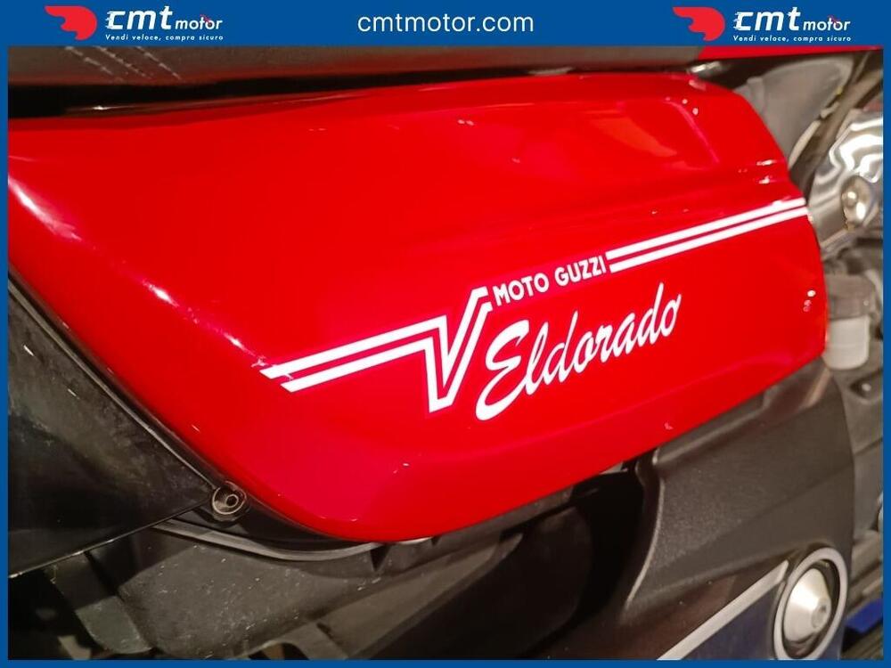 Moto Guzzi Eldorado 1400 (2015 - 17) (6)