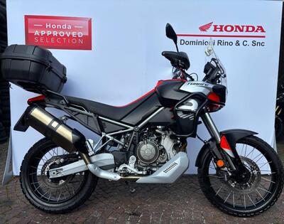 Aprilia Tuareg 660 (2022 - 24) usata