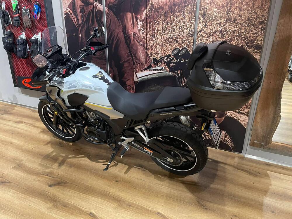 Honda CB 500 X (2019 - 20) (5)