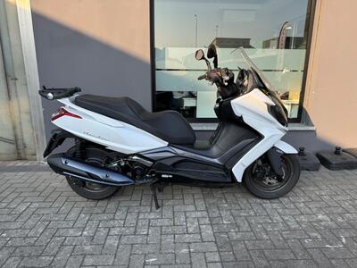 Kymco Downtown 350i ABS (2015 - 17) usata