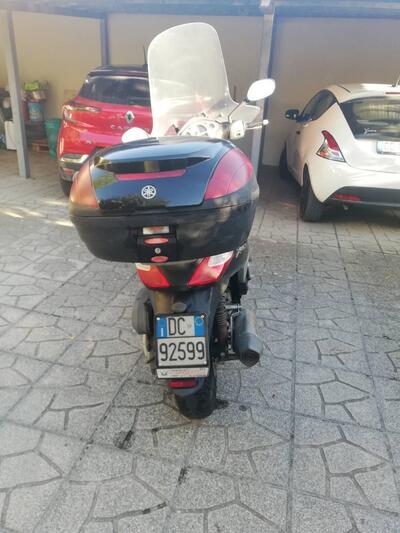 Yamaha X-City 250 (2006 - 16) usata