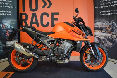 KTM 990 Duke (2024 - 26) usata