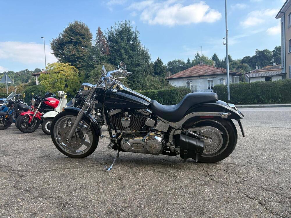 Harley-Davidson 1450 Deuce (2001 - 05) - FXSTDI (3)