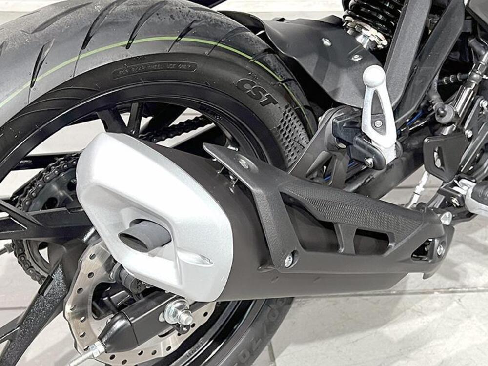 Benelli Leoncino 125 (2022 - 25) (4)