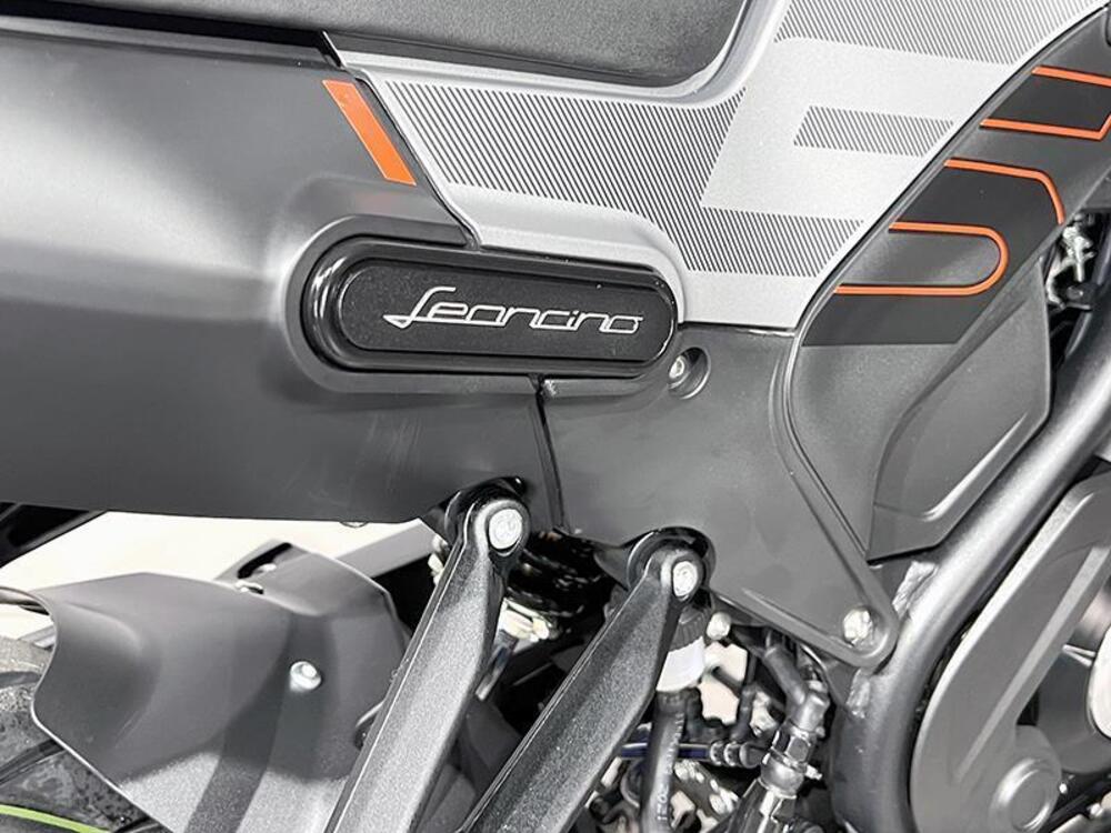 Benelli Leoncino 125 (2022 - 25) (5)