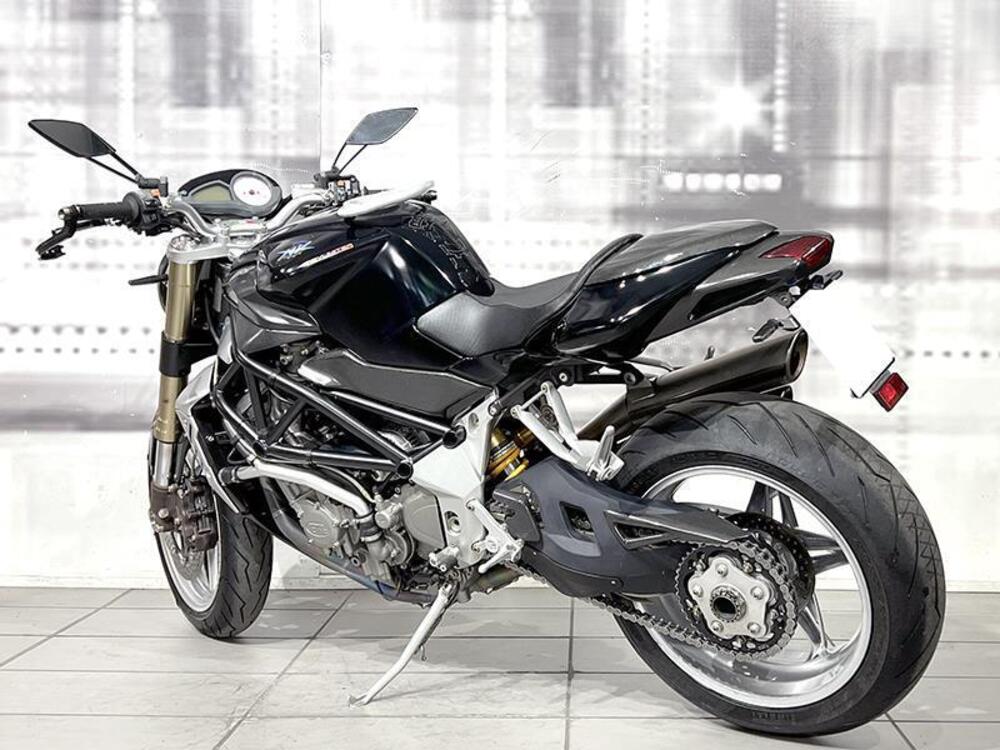 MV Agusta Brutale 910 S (2005 - 11) (2)